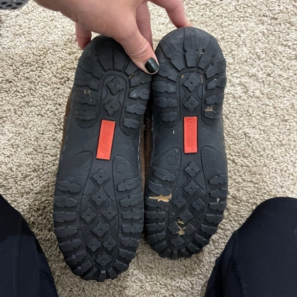 Khombu All Weather Lindsey Boot - Picture 10 of 10